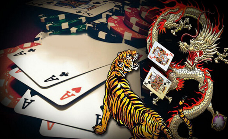 game rồng hổ