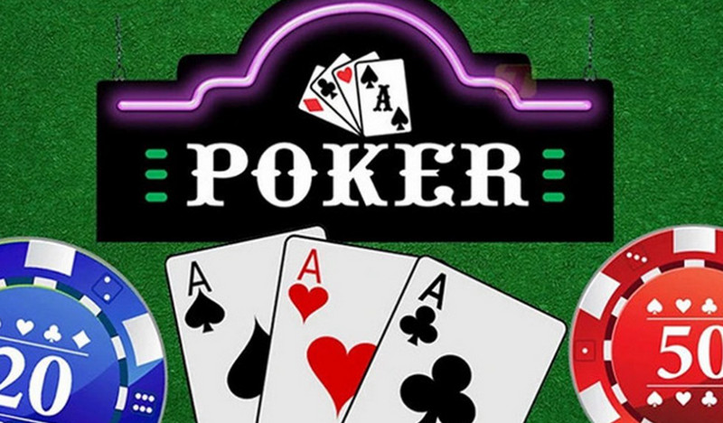 kinh nghiệm chơi Poker Bong789