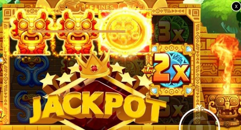 game quay hũ Bong789
