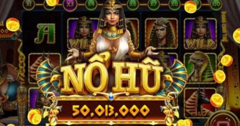 Kinh nghiệm quay hũ online