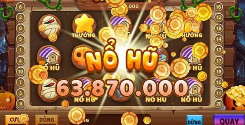 kinh nghiệm quay hũ Bong789