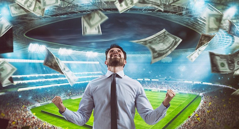 Thời điểm cược bóng đá hợp lý